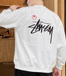 市场上装-卫衣-欧货卫衣