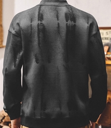 市场上装-卫衣-休闲卫衣