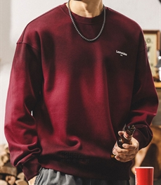 市场上装-卫衣-休闲卫衣