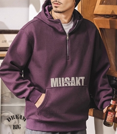 市场上装-卫衣-休闲卫衣