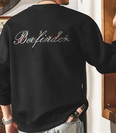 市场上装-卫衣-休闲卫衣