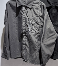 市场上装-衬衫-休闲衬衫