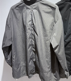 市场上装-衬衫-休闲衬衫