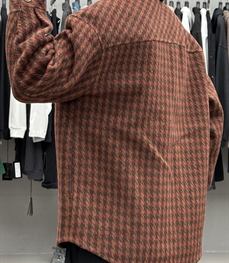 市场上装-衬衫-休闲衬衫