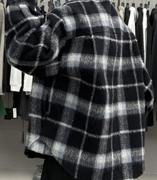 市场上装-衬衫-休闲衬衫