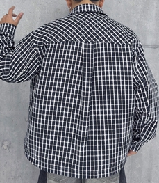 市场上装-衬衫-休闲衬衫