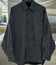 市场上装-衬衫-休闲衬衫