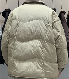 市场上装-棉衣/羽绒服-休闲棉服