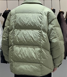 市场上装-棉衣/羽绒服-休闲棉服