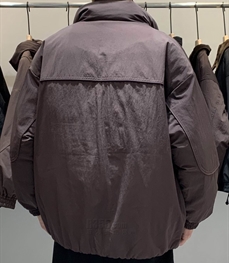 市场上装-棉衣/羽绒服-休闲棉服