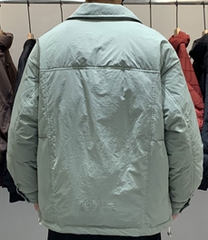 市场上装-棉衣/羽绒服-休闲棉服