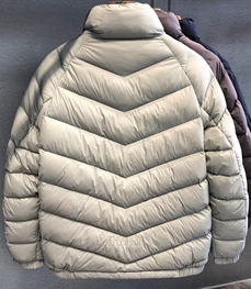 市场上装-棉衣/羽绒服-休闲棉服