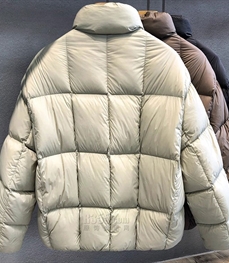 市场上装-棉衣/羽绒服-休闲棉服