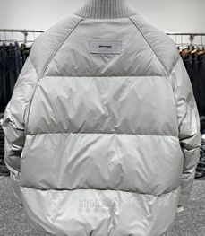 市场上装-棉衣/羽绒服-休闲棉服