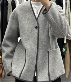 市场上装-夹克-休闲夹克