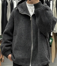 市场上装-夹克-休闲夹克