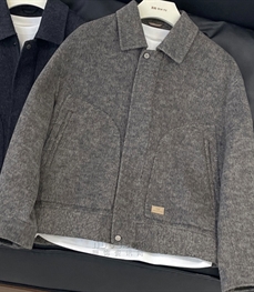 市场上装-夹克-休闲夹克