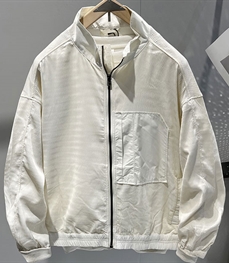 市场上装-夹克-休闲夹克