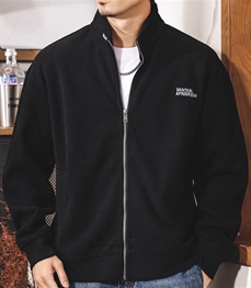 市场上装-夹克-休闲夹克