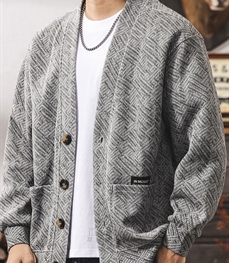 市场上装-夹克-休闲夹克