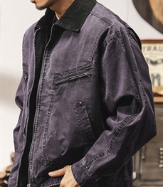 市场上装-夹克-休闲夹克