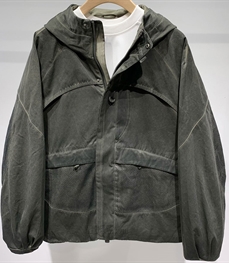 市场上装-夹克-休闲夹克