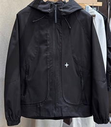 市场上装-夹克-休闲夹克