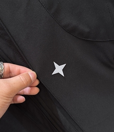 市场上装-夹克-休闲夹克