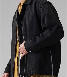 市场上装-夹克-休闲夹克