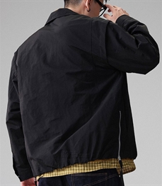 市场上装-夹克-休闲夹克