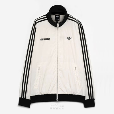 德国《adidas Originals x Drama Call》2025秋冬运动户外男装