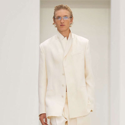 2026春夏Ferrari——米兰