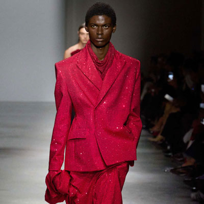 2026春夏Giuseppe Di Morabito——米兰