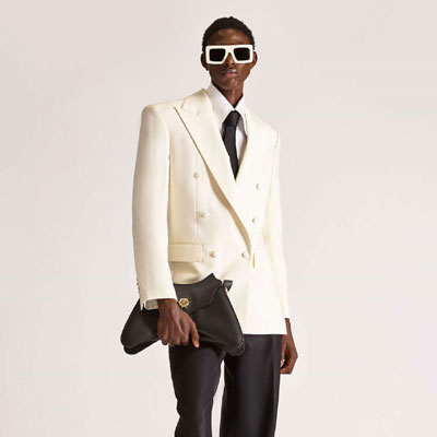 2026春夏Helen Anthony——米兰