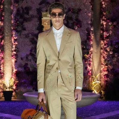 2026春夏Philipp Plein——米兰