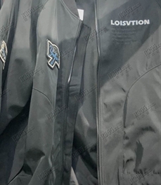 市场上装-夹克-休闲夹克【实拍】