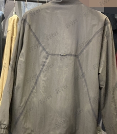 市场上装-夹克-休闲夹克【实拍】