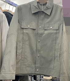 市场上装-夹克-休闲夹克【实拍】