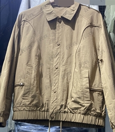 市场上装-夹克-休闲夹克【实拍】