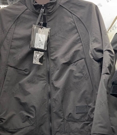 市场上装-夹克-休闲夹克【实拍】