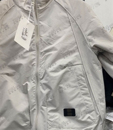 市场上装-夹克-休闲夹克【实拍】