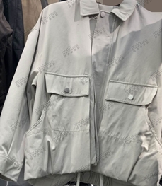 市场上装-夹克-休闲夹克【实拍】