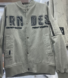 市场上装-夹克-休闲夹克【实拍】