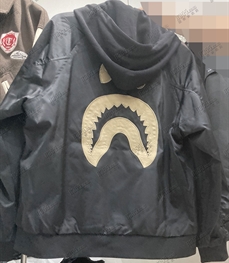 市场上装-夹克-休闲夹克【实拍】