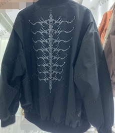 市场上装-夹克-休闲夹克【实拍】