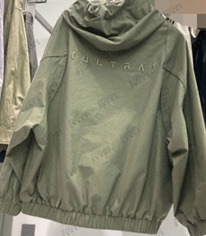 市场上装-夹克-休闲夹克【实拍】