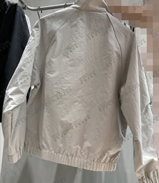 市场上装-夹克-休闲夹克【实拍】