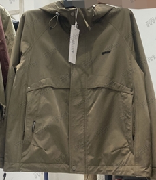 市场上装-夹克-休闲夹克【实拍】