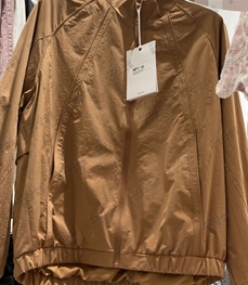 市场上装-夹克-休闲夹克【实拍】