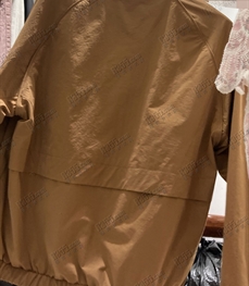 市场上装-夹克-休闲夹克【实拍】